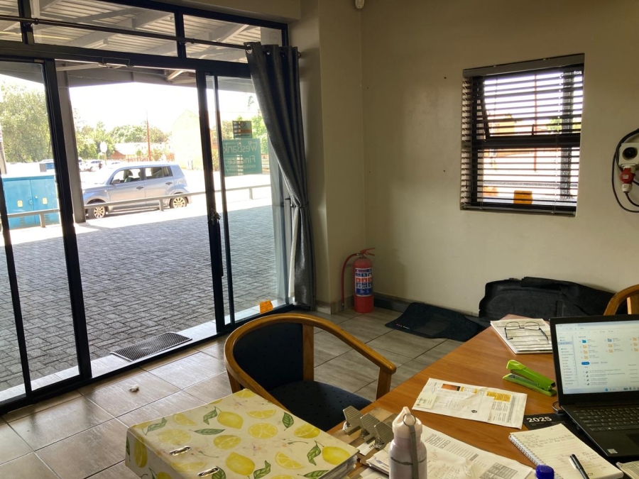 Commercial Property for Sale in Bodorp North West
